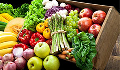 Поставки продуктов для кафе и ресторанов: свежесть и надёжность каждый день