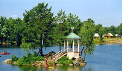 Отдых на Алтае неповторим и незабываем