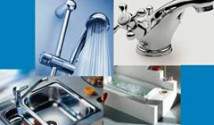 Услуги сантехника на дом