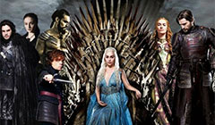«Игра престолов»: грандиозная сага, изменившая мир сериалов