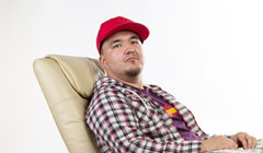 Кураж-Бамбей - положительные эмоции вам обеспечены