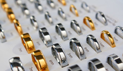 Как правильно подобрать кольцо?