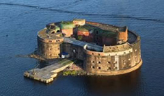 Экскурсия в Кронштадт – интересный и познавательный тур