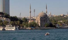 Экскурсия по Босфору