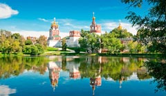 Культурная программа в усадьбах Москвы Культурная программа в усадьбах Москвы