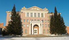 Отправляемся на отдых