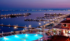 Отдых в Болгарии: Святой Влас – идеальный комфорт и доступность