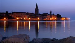 Туристическая привлекательность Хорватии