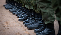 Выплаты за боевое ранение: поддержка бойцов СВО при получении увечий