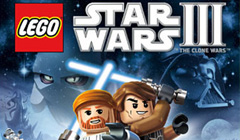 XBOX - Lego Star Wars 3