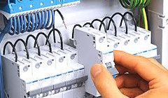 Устройство системы электроснабжения