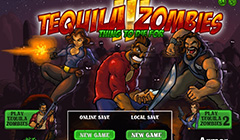 Мексиканские страсти или зомби на дорогах Мексиканские страсти или зомби на дорогах