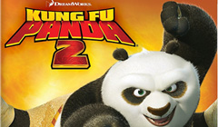 PS3 - Игра “Kung Fu Panda 2”