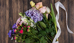 Цветы с доставкой: 5 ситуаций, когда розы говорят больше слов