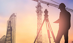 Геодезические работы Волоколамск