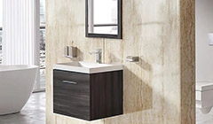 Где купить травертин в Москве, Московской области и городах России для облицовки стен и арок