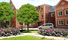 Гостиницы в Домодедово — удобно и недорого