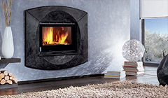 Как правильно выбирать камин