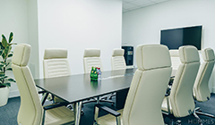 Преимущества аренды офисов