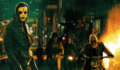 Судная ночь 2 (2014)