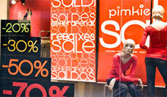 Рекламные наклейки: универсальный инструмент для бизнеса