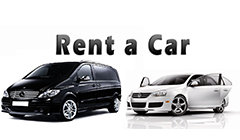 Выходные в Мюнхене на арендованном автомобиле