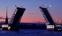 Площадь Искусств Санкт-Петербурга и ее величественные памятники архитектуры