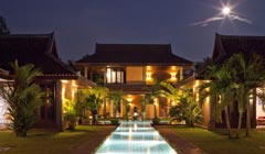 Покупка недвижимости в туристическом городе Паттайя