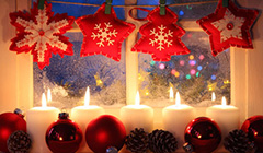 Как организовать новогодний праздник, чтоб от души