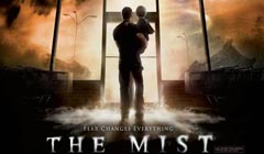 Фильм ужасов «Мгла»: отзывы