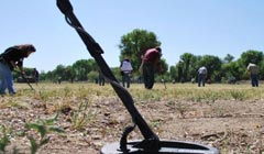 Кладоискатель поможет осуществить мечту