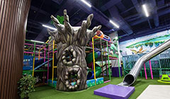 Где в Мытищах лучшие развлечения для детей