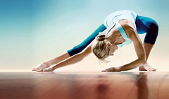 Гимнастика полезна для здоровья