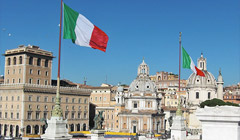 Как иммигрировать в Италию?