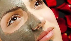 Виды косметической глины