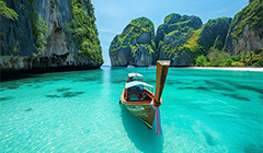 Как выбрать тур под настроение: пляж, культура или экстрим?