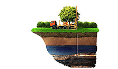 Геологические изыскания