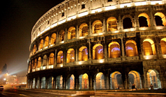 Италия - достопримечательности страны