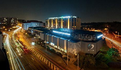 Путешествие в Прагу