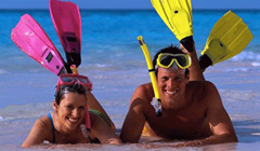 Все, что нужно знать о трубках для плавания, подводной охоты