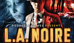 Xbox 360 - Игра “L.A. Noire”