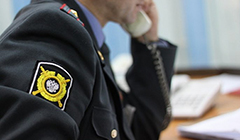 Как написать заявление о вымогательстве денег в полицию?