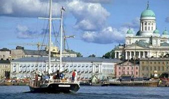 Великолепие достопримечательностей Финляндии