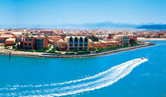 В Египет из Москвы на отдых в Эль Гуне