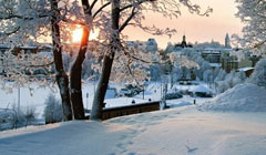 Яркий отдых в сказочной Лаппенранте