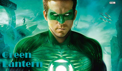 XBOX 360 - Игра “Green Lantern: Rise of the Manhunters”
