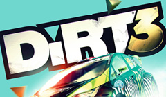 Xbox 360 - Игра “DiRT3”