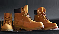 Тимберленды - модная обувь для активных людей