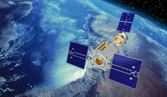 Симметричный интернет при помощи спутника и подключение спутниковый интернет