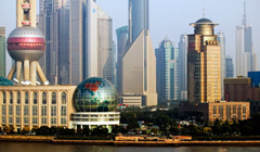Жемчужина Востока: отдых в Шанхае